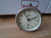 Starinska ura budilka Insa