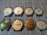 starinske mehanske ure