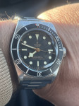Tudor Black Bay Heritage 79230N – Mint stanje