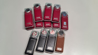 Nove ure Swatch