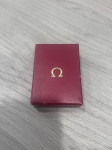 Zepna ura Omega v original skatli