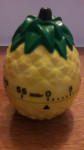 Starinska signalna ura (ananas) - 60 minut