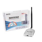 Alfa Network AWUS036H 1000mW mrežna kartica Wireless G USB Adapter