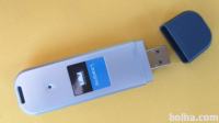WiFi - CISCO brezžični WIRELESS-G USB adapter