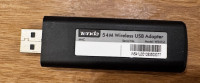 Tenda 54M Wireless USB Adapter model W541U