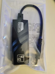 USB mrežna kartica 1Gb