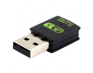 USB WiFi 5 Bluetooth Adapter Brezžični modul