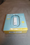 USB WiFi vmesnik (adapter) TP-Link 300Mbps