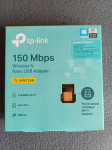 Wi-Fi nano adapter USB TP Link