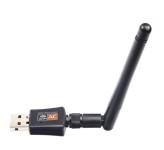 WiFi mrežna kartica na USB z anteno