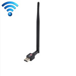 WiFi mini mrežna kartica na USB z anteno