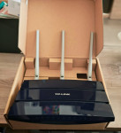 450Mbps Wireless N Gigabit Router