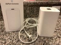 Apple Airport Extreme