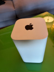 Apple ruter