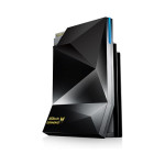 ASROCK G10 GAMING usmerjevalnik AC2600 1733/800 vključno z H2R WiFi mo
