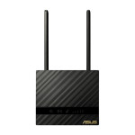 ASUS 4G-N16 WLAN LTE modem usmerjevalnik [WiFi 4 (802.11n), enopasovni