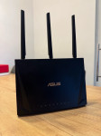 Asus AC1750 Dual Band Gigabit Router