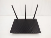 ASUS brezžični router RT-N66U