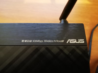 ASUS N300 usmerjevalnik, router RT-N12LX