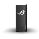 ASUS ROG STRIX GS-BE18000 - Brezžični usmerjevalnik s 7-portnim stikal