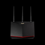 Asus router 4G-AC86U - Wireless-AC2600 Cat. 12 LTE Router