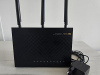 Asus router RT-AC68U