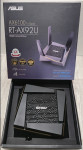 Asus rt-ax92u (ax6100) router