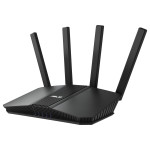Asus RT-BE82U, mrežni usmerjevalnik (črn)