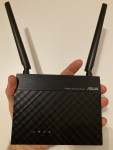 Asus RT-N12+ 300 Mbps Wireless N Router