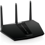 AX2400 AX 5 STREAM WIFI6 ROUTER