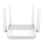 AX3000 Mesh usmerjevalnik Wi‑Fi 6 Gigabit