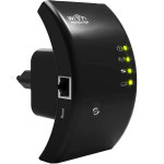 Brezžični 2,4 GHz WIFI repeater router ojačevalnik signala