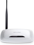 Brezžični (Wireless) usmerjevalnik (Router) TP-Link TL-WR740N