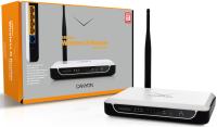 Canyon Wireless Router CNP-WF514N1A v1