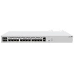 CCR2116-12G-4S+ 13x RJ-45, 4x SFP, Gigabitni Ethernet usmerjevalnik