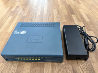 Cisco ASA 5505