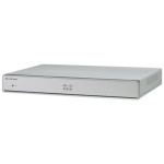 Cisco ISR 1100 8P Dual GE SFP usmerjevalnik