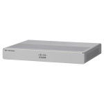 Cisco ISR 1101 4-PORTNI GE ETHERNET