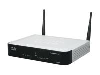 Cisco RV220W 800 Mbps Wireless N Router