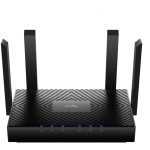 Cudy AX3000 gigabitni Wi-Fi 6 Mesh usmerjevalnik