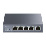 Cudy Gigabit Multi-WAN VPN usmerjevalnik 4x RJ-45