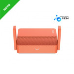 Cudy TR1200 mini Wi-Fi usmerjevalnik z USB-C napajanjem, AC1200 hitros