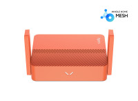 Cudy TR1200 mini Wi-Fi usmerjevalnik z USB-C napajanjem, AC1200 hitros