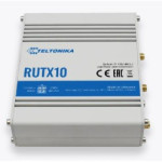 Dvopasovni industrijski usmerjevalnik Teltonika RUTX10 WiFi