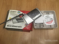 Edimax Brezžični router BR-6204Wg USB