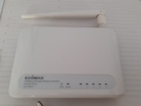 Edimax