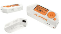 Flipper zero device for geeks