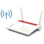 Fritz!Box 6850 LTE brezžični usmerjevalnik