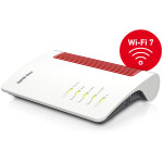 FRITZ!Box 7682 (Wi-Fi 7)