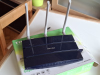 Gigabit Router TP-LINK
